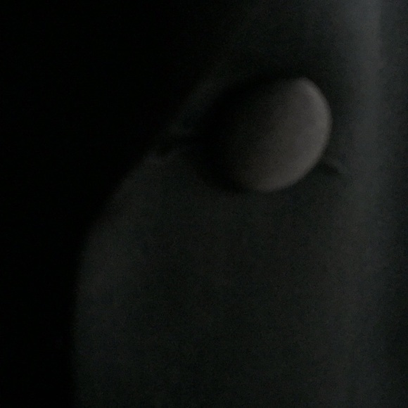 Hugo Boss Men's Black 2Pc Suit Sz 44L - Picture 7 of 7